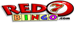 Red 7 Bingo :: Where else would you go?
