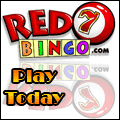 Red 7 Bingo : For all your online bingo needs